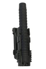 ESP rotační pouzdro pro teleskopický obušek SH-221