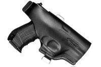 Kožené pouzdro na pistoli Walther CP99/CPS/PPQ