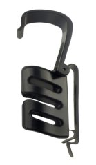 ESP SHT-64-40 pouzdro s kovovým klipsem pro TORNADO 40 ml