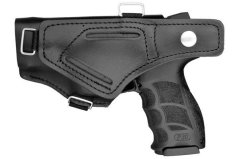 Kožené pouzdro na pistoli HECKLER&KOCH P-30