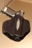Contact Holsters V2 VIP SR – kožené pouzdro na pistoli z rejnočí kůže