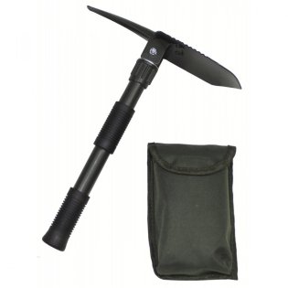 MFH skládací mini lopatka MFH 27036