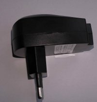 Adaptér pro paralyzér PANTHER USB, DEFENDER. MG-501, Ochránce