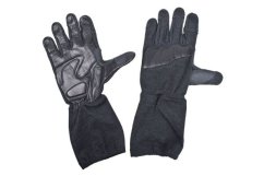 TeamX taktické rukavice Kevlar