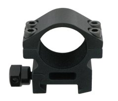 ESP WR-27 montáž pro taktickou svítilnu na Picatinny/Weaver