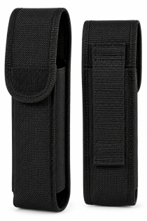 HPE 0801 nylonové pouzdro na pepřový sprej do 75 ml