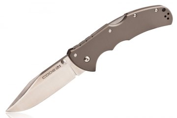 NOŽE COLD STEEL - COLD STEEL