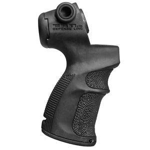 Pistolová rukojeť na Mossberg AGM-500