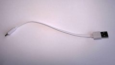 USB kabel pro paralyzér PANTHER