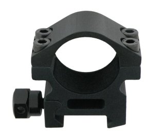ESP montáž pro taktickou svítilnu WR-27