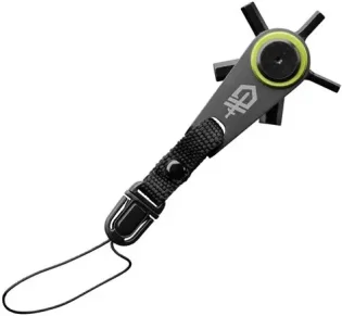 Gerber GDC Zip Hex 31-001740 – sada 5 imbusových klíčů