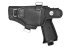 Kožené pouzdro na pistoli Walther CP88