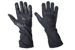 TeamX taktické rukavice Kevlar