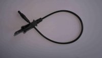 Elektrický kabel pro paralyzér PANTHER - certifikován