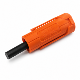 UST BlastMatch Fire Starter oranžové křesadlo