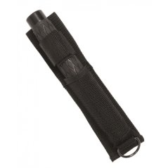 Mil-Tec 16214500 teleskopický obušek 13" 31 cm + nylonové pouzdro
