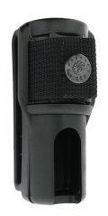 ESP BH-02 plastové opaskové pouzdro na teleskopický obušek s nylonovým páskem