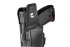 Kožené pouzdro na pistoli HECKLER&KOCH USP