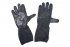 Taktické rukavice Kevlar, černá, olivová, písková - BARVA: olivová, Velikost: XXL