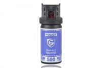 Pepřový sprej gelový POLICE PERFECT GUARD 40ml