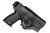 Kožené pouzdro na pistoli HECKLER&KOCH USP