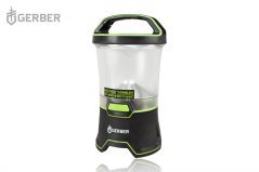 Svítilna GERBER FREESCAPE LARGE LANTERN
