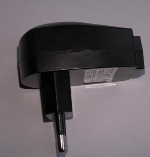 Adaptér pro paralyzér PANTHER USB, DEFENDER. MG-501, Ochránce