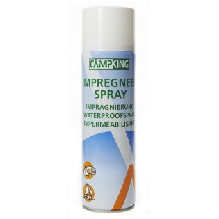 Impregnace Camping 500 ml