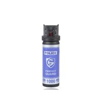 Pepřový sprej gelový POLICE PERFECT GUARD 55ml