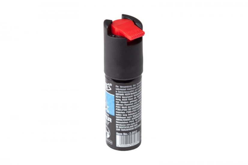 Walther ProSecur 16 ml UV – mlhový pepřový sprej