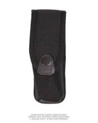 Mil-Tec 91628690 pouzdro na obranný sprej 50 ml černé