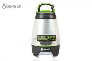 Svítidlo GERBER FREESCAPE SMALL LANTERN