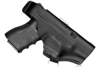 Kožené pouzdro na pistoli GLOCK