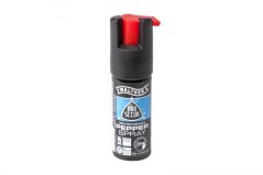 Walther ProSecur 16 ml UV – mlhový pepřový sprej