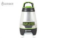 Svítidlo GERBER FREESCAPE SMALL LANTERN