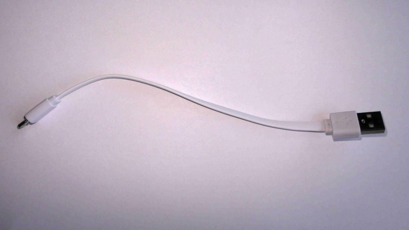 USB kabel pro paralyzér PANTHER