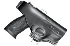 Kožené pouzdro na pistoli Smith&Wesson MP40/ MP40