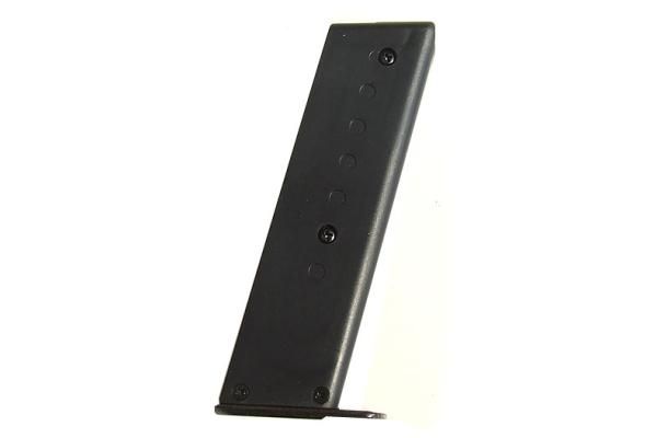 Umarex 2.5900.1 zásobník pro airsoftovou pistoli Walther P38 – 25 BB Umarex 2.5900.1 zásobník pro airsoftovou pistoli Walther P38 – 25 BB