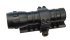 ESP montáž pro taktickou svítilnu WR-27