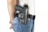 Kožené pouzdro na pistoli Smith&Wesson MP40/ MP40