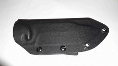 Mil-Tec 15362500 Combat G10 bojový nůž 440A + Kydex pouzdro