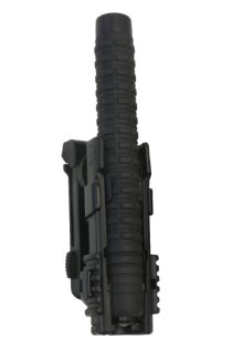 ESP rotační pouzdro pro teleskopický obušek SH-221