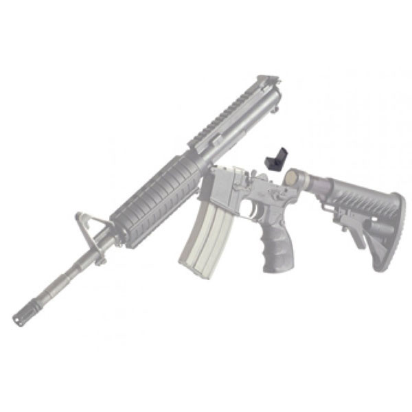 FAB Defense UGC eliminátor vůle a hluku pro M16/M4/AR-15 – 10 ks