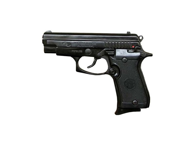 Plynové pistole a revolvery - UMAREX