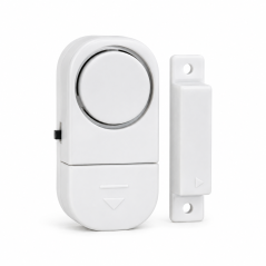 YILIN YL-323 magnetický alarm na dveře a okna 95 dB