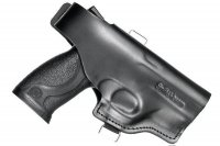 Kožené puzdro na pištoľ Smith&Wesson MP40/ MP40