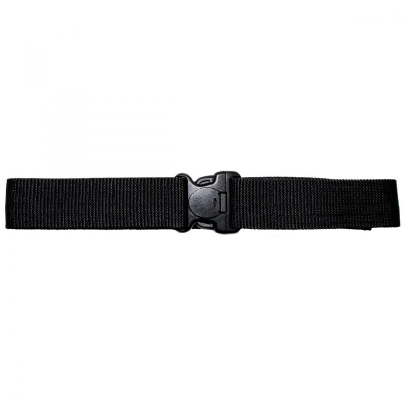 MFH Enforcement 22601A taktický opasek 5,5 cm – černý