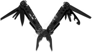 Multi Tool black Cobra 9v1