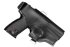 Kožené pouzdro na pistoli HECKLER&KOCH USP