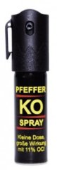 Ballistol KO JET 15 ml pepřový sprej